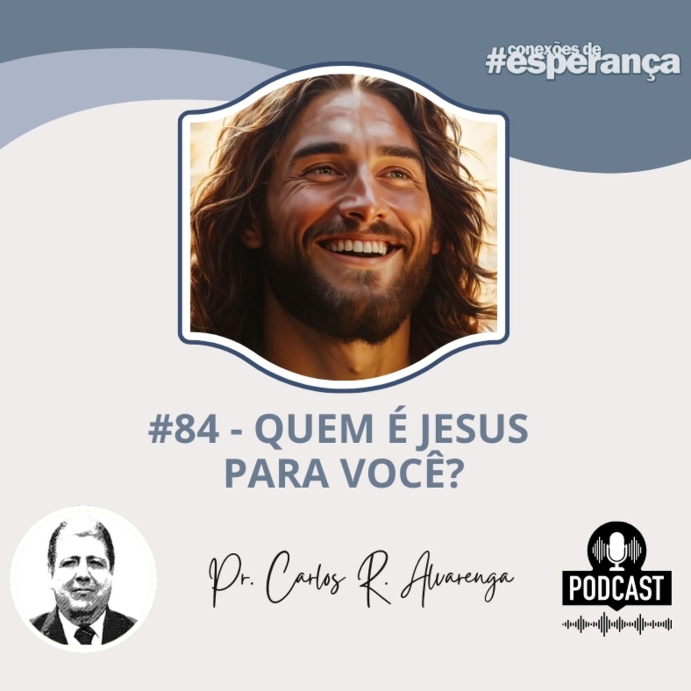 CONEXÕES DE ESPERANÇA