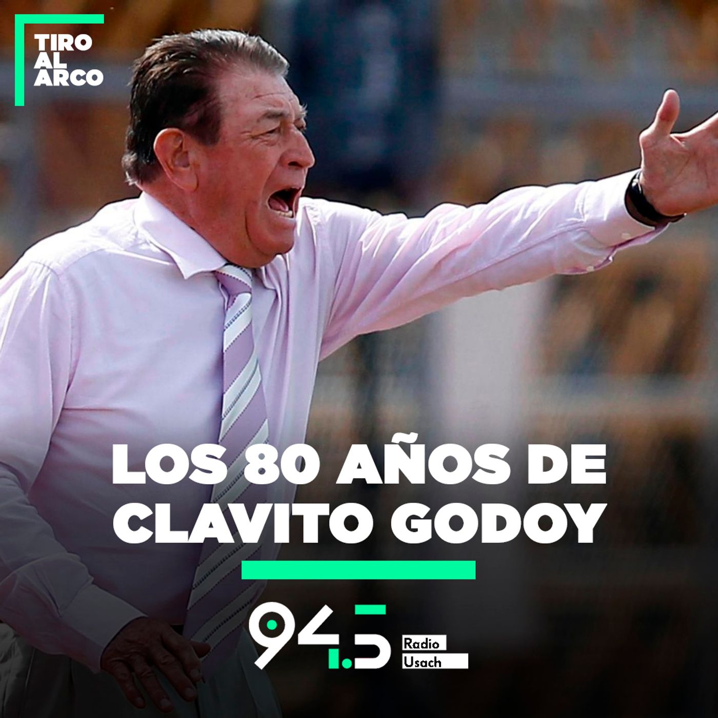 Tiro al Arco