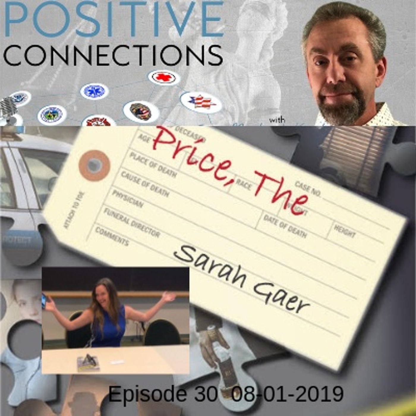 Positive Connections Radio