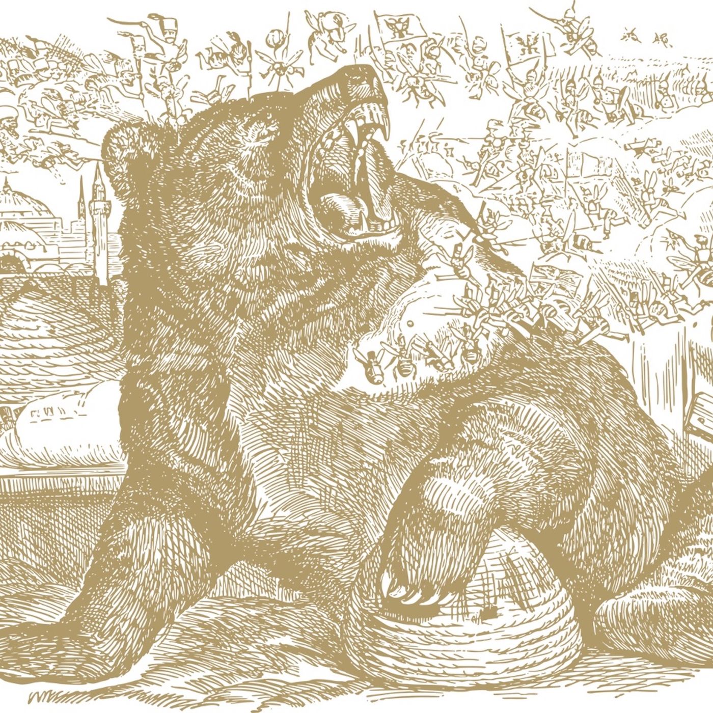 Bearfaced Podcast