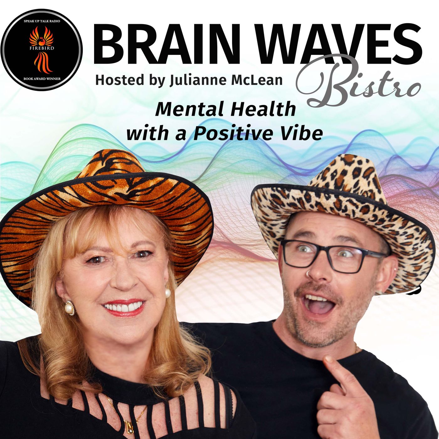 BrainWaves Bistro
