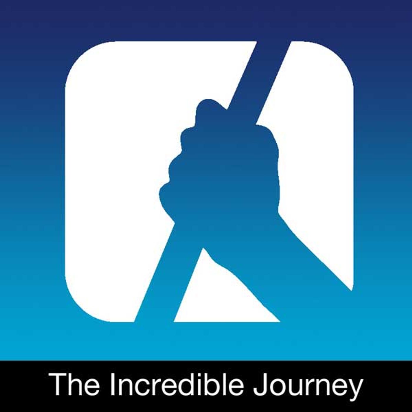The Incredible Journey cover art