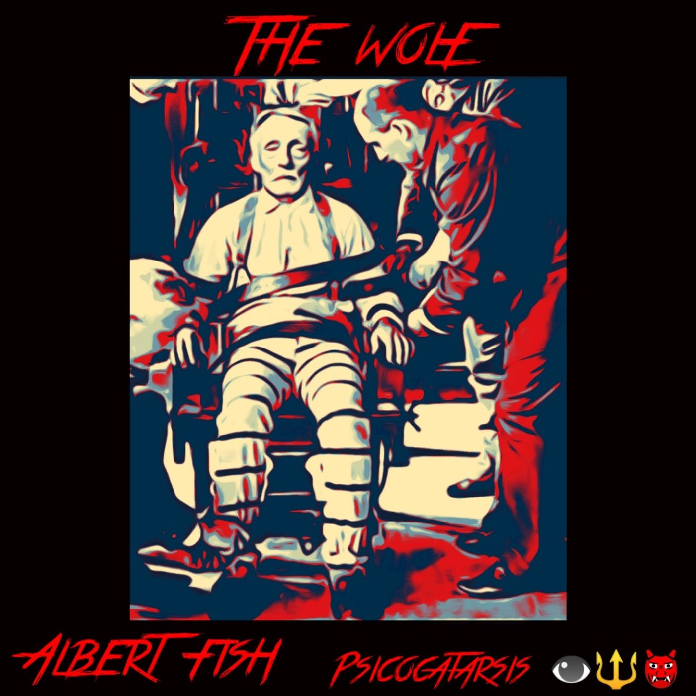 ALBERT FISH- EL ASESINO MÁS PERVERSO DE LA HISTORIA _ Beatriz de Vicente nar episode artwork