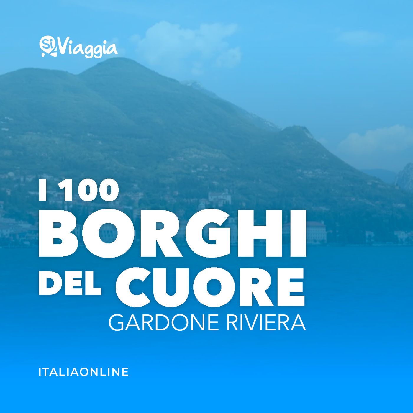 I 100 borghi del cuore di SiViaggia