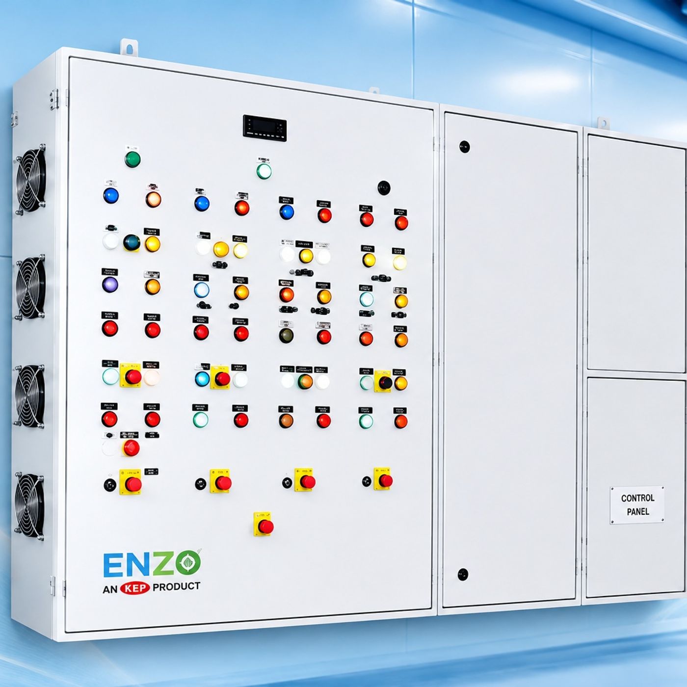 Cold Room Not Maintaining Temperature? Your Control Panel Could Be the Problem episode artwork