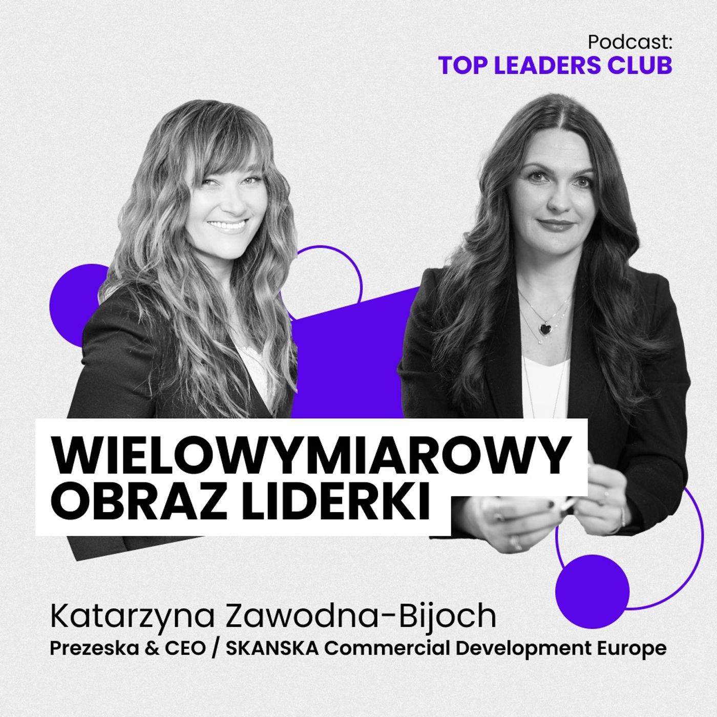 TOP LEADERS CLUB