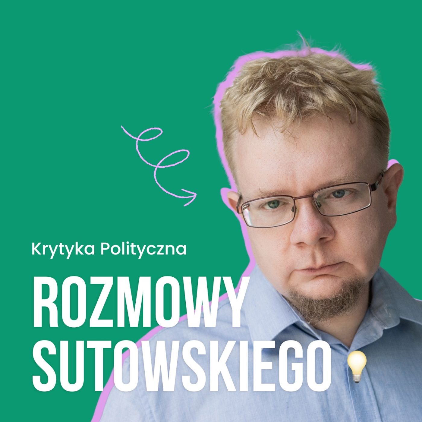 #12 Rozmowy Sutowskiego: Czy czeka nas demograficzna apokalipsa? | dr Janina Petelczyc