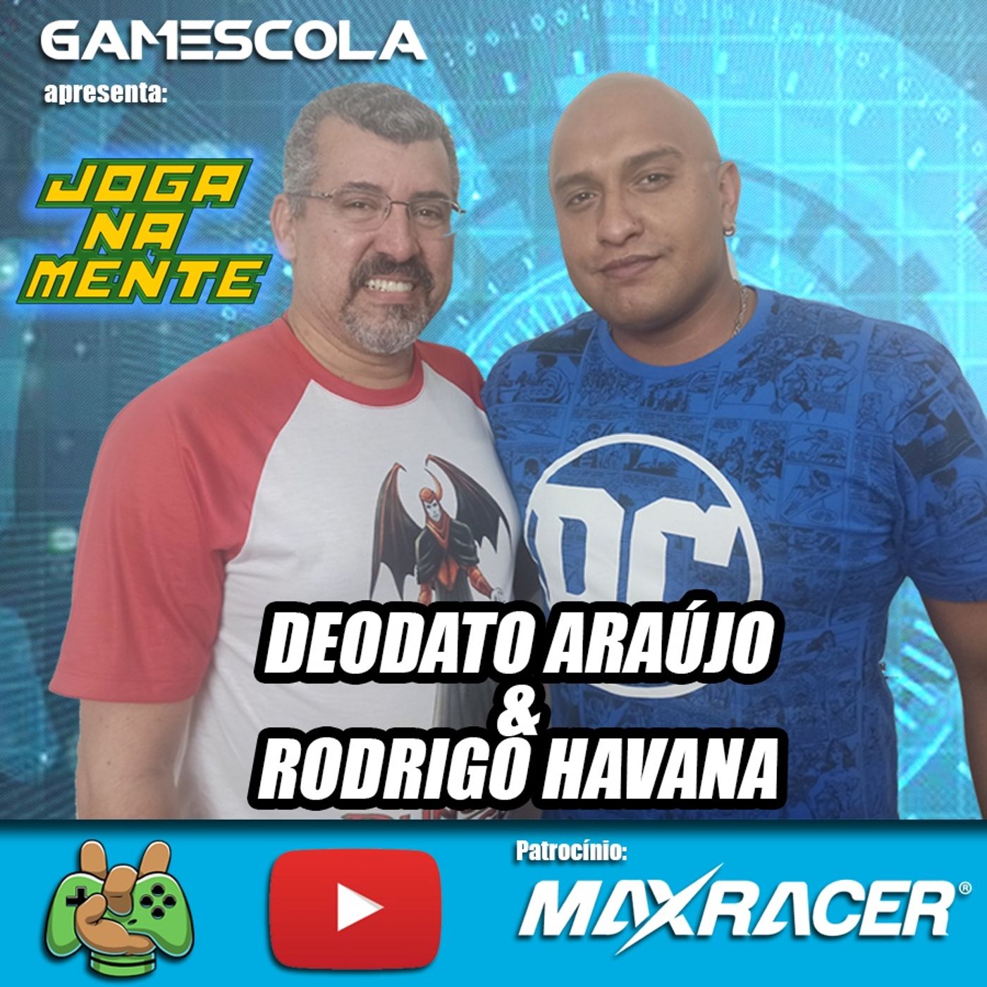 Joga Na Mente
