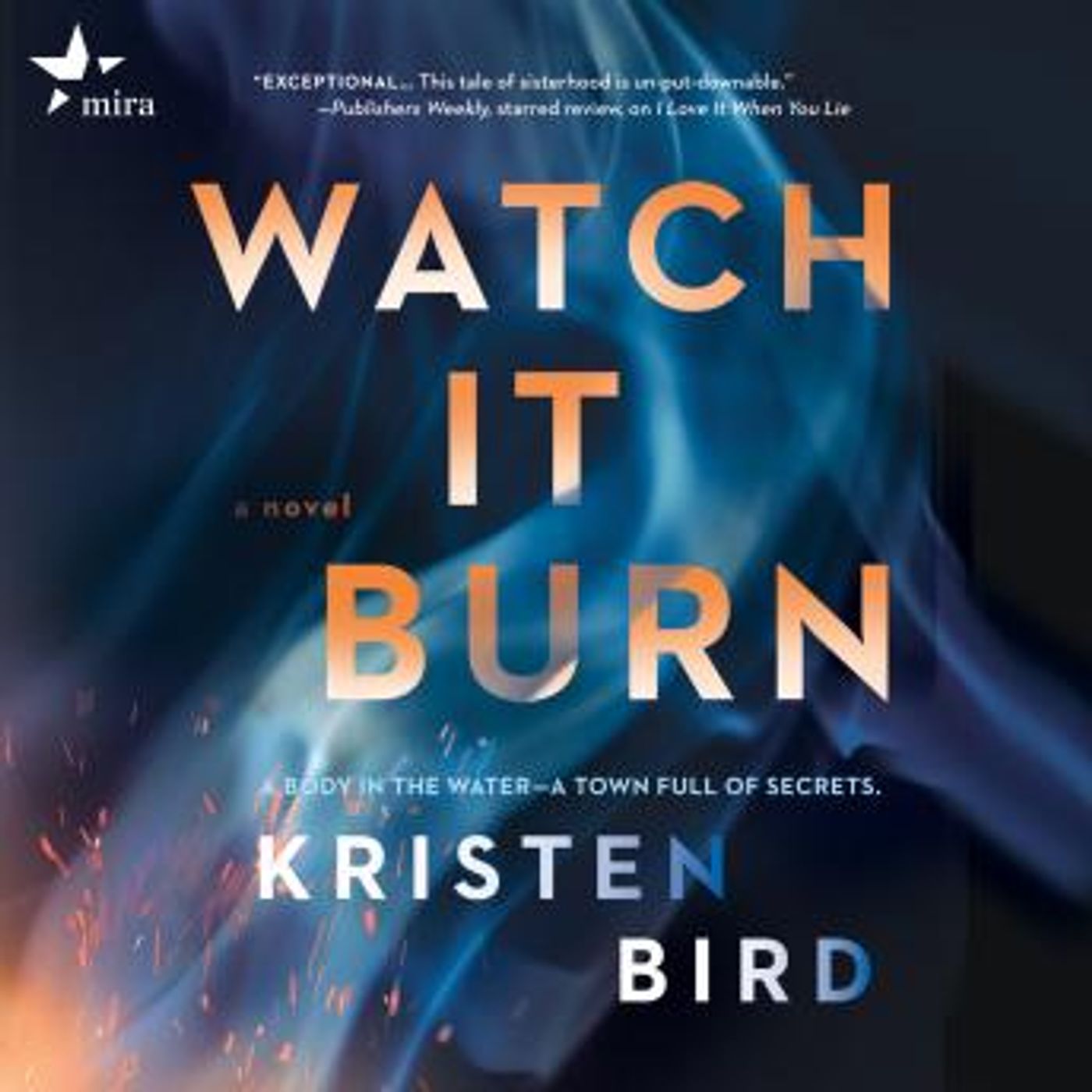Access Must-Have Free Audiobooks in Mystery, Thriller & Horror, Suspense