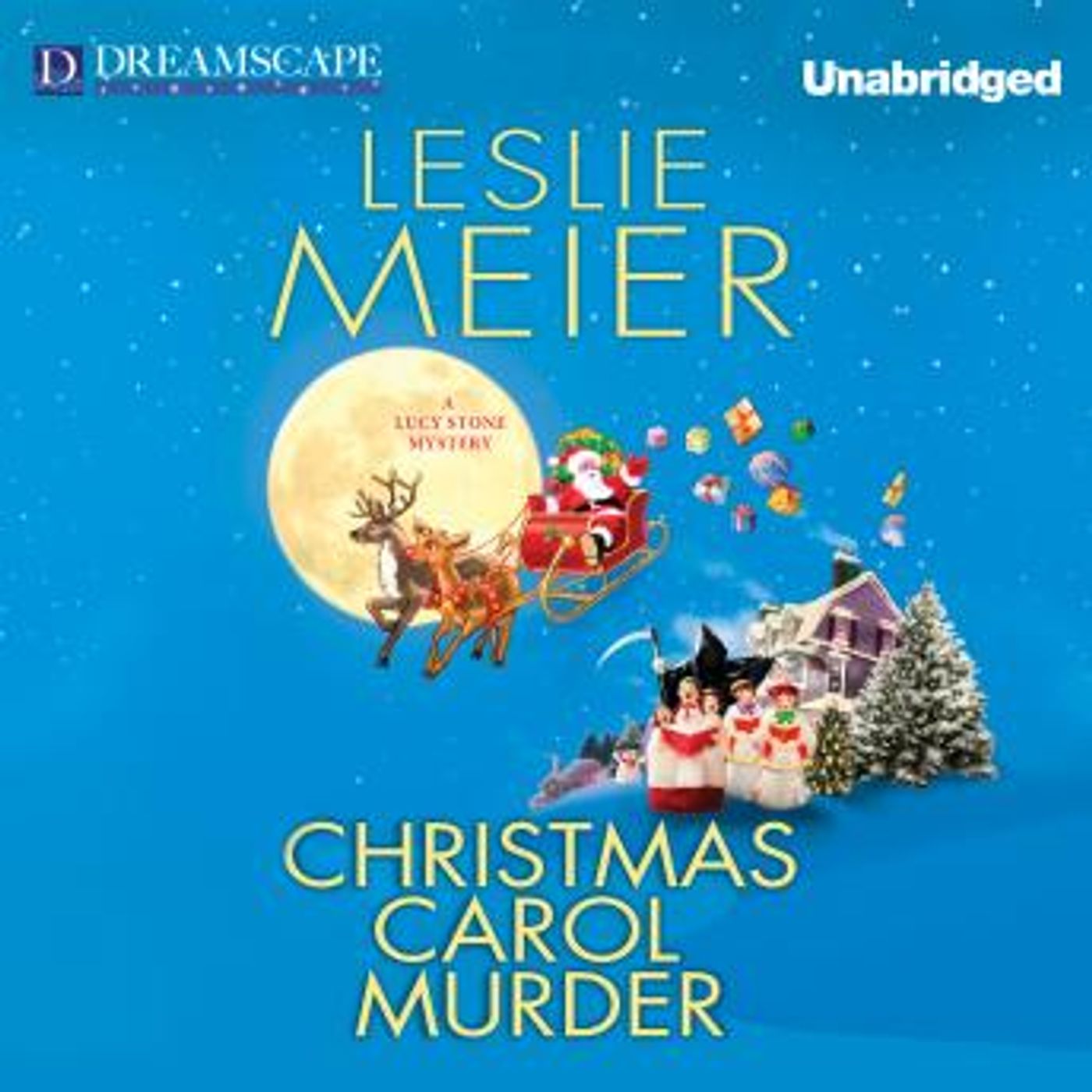 the Best Full Audiobooks in Mystery, Thriller & Horror, Police & Detective