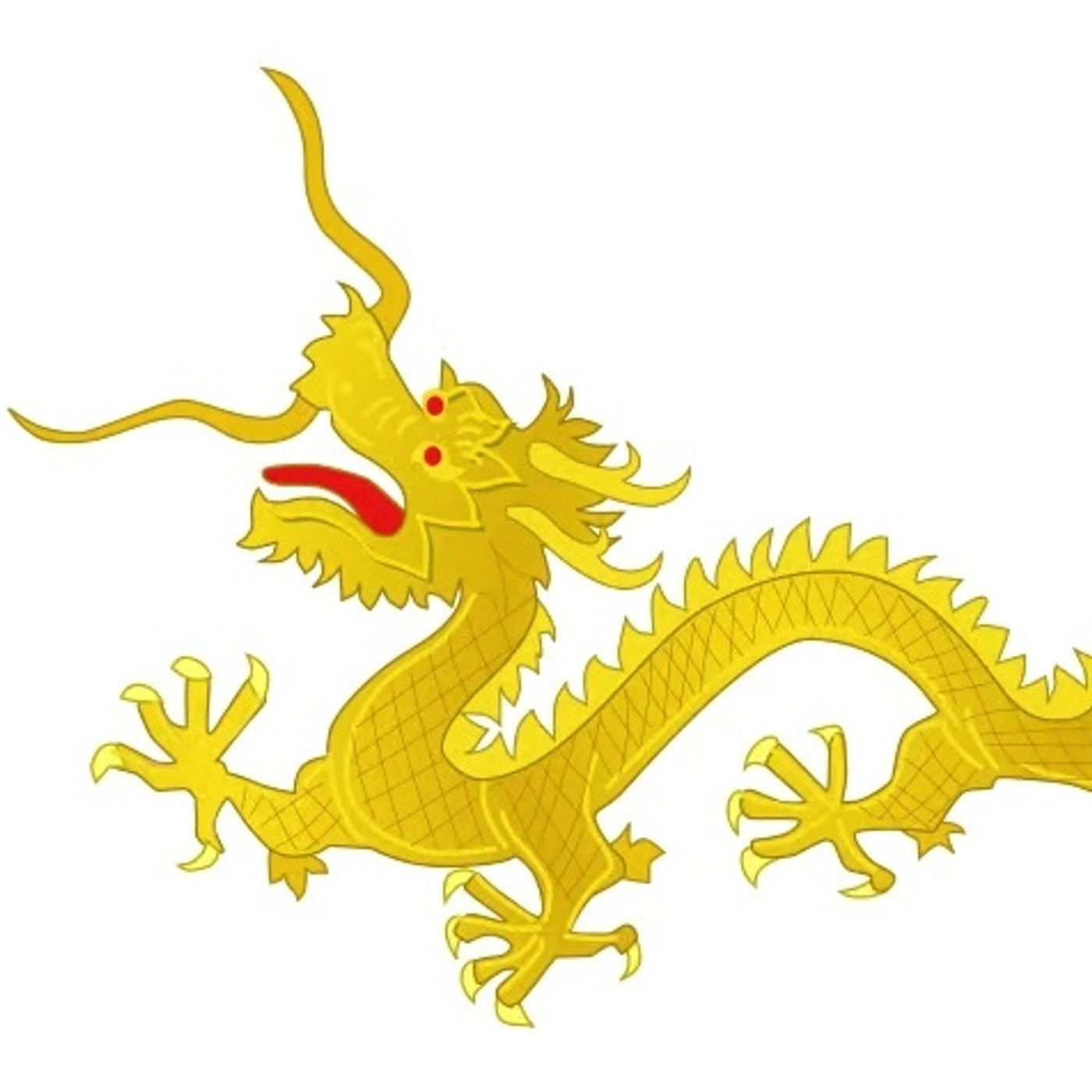 El Dragón Amarillo | Cuentos Sobre La Gratitud episode artwork