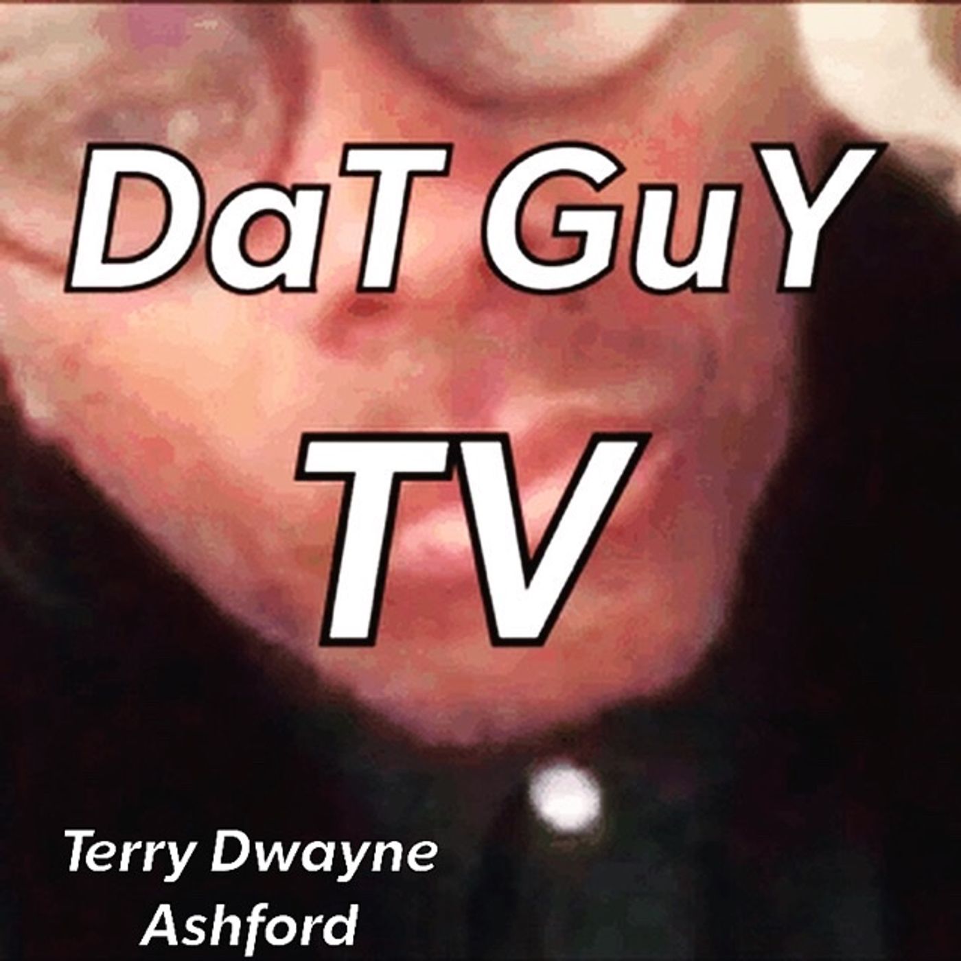 Historical tragedy Terry Dwayne Ashford
