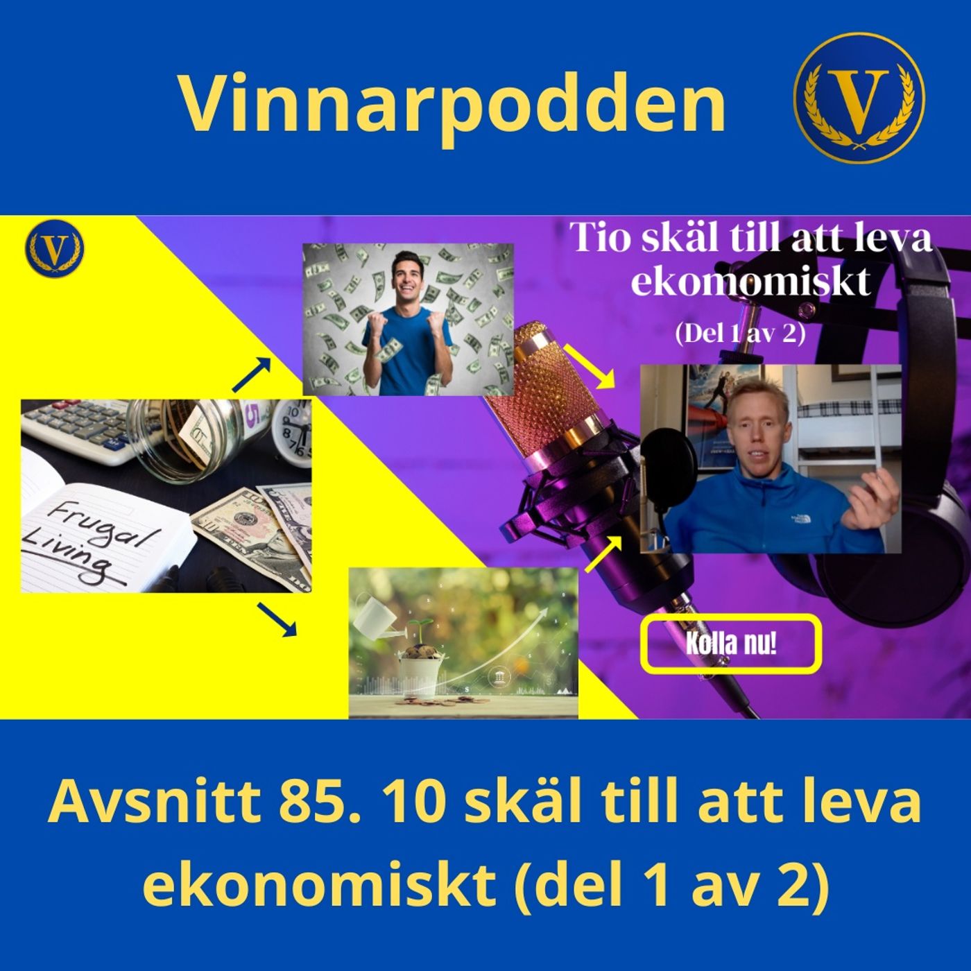 Vinnarpodden