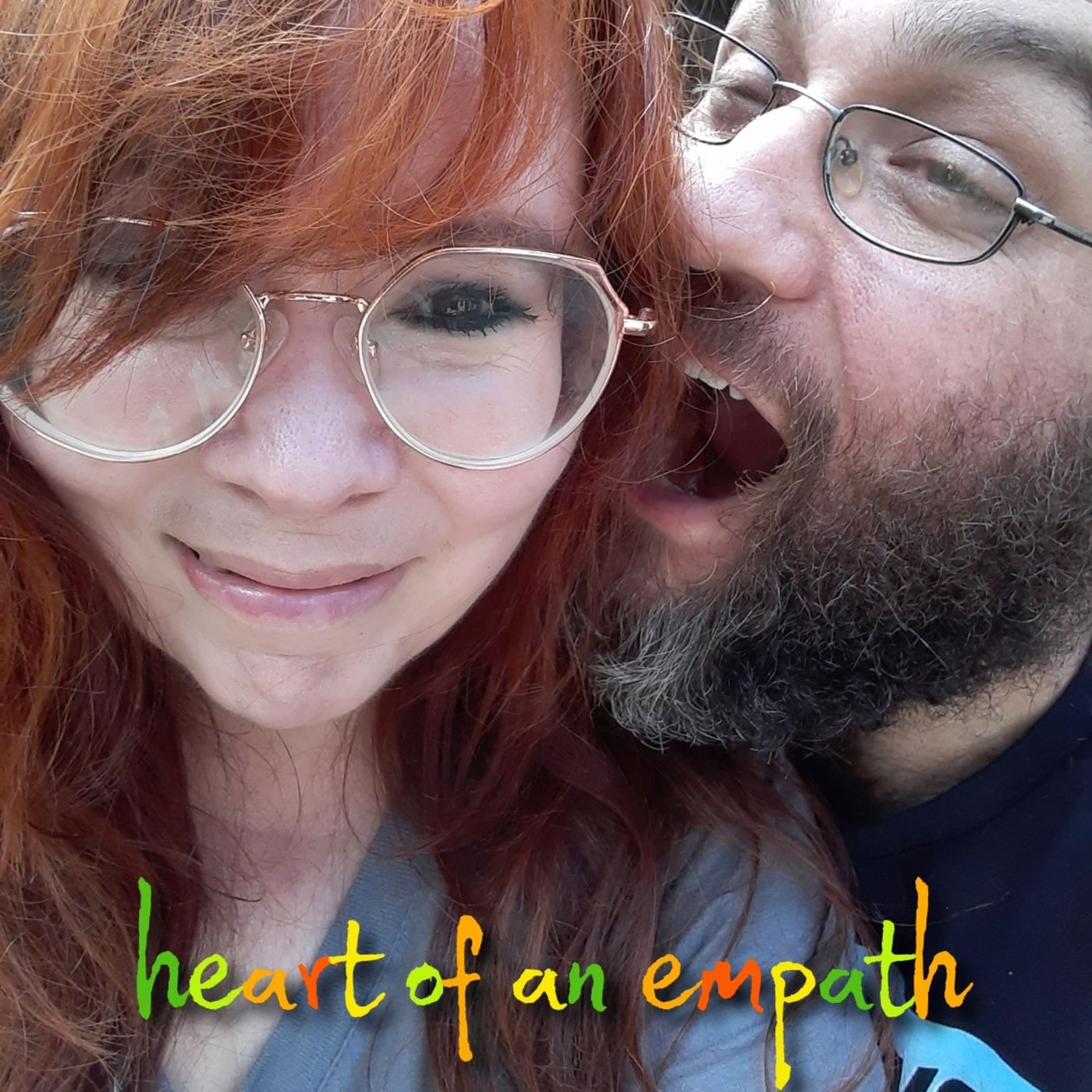 Heart of an Empath