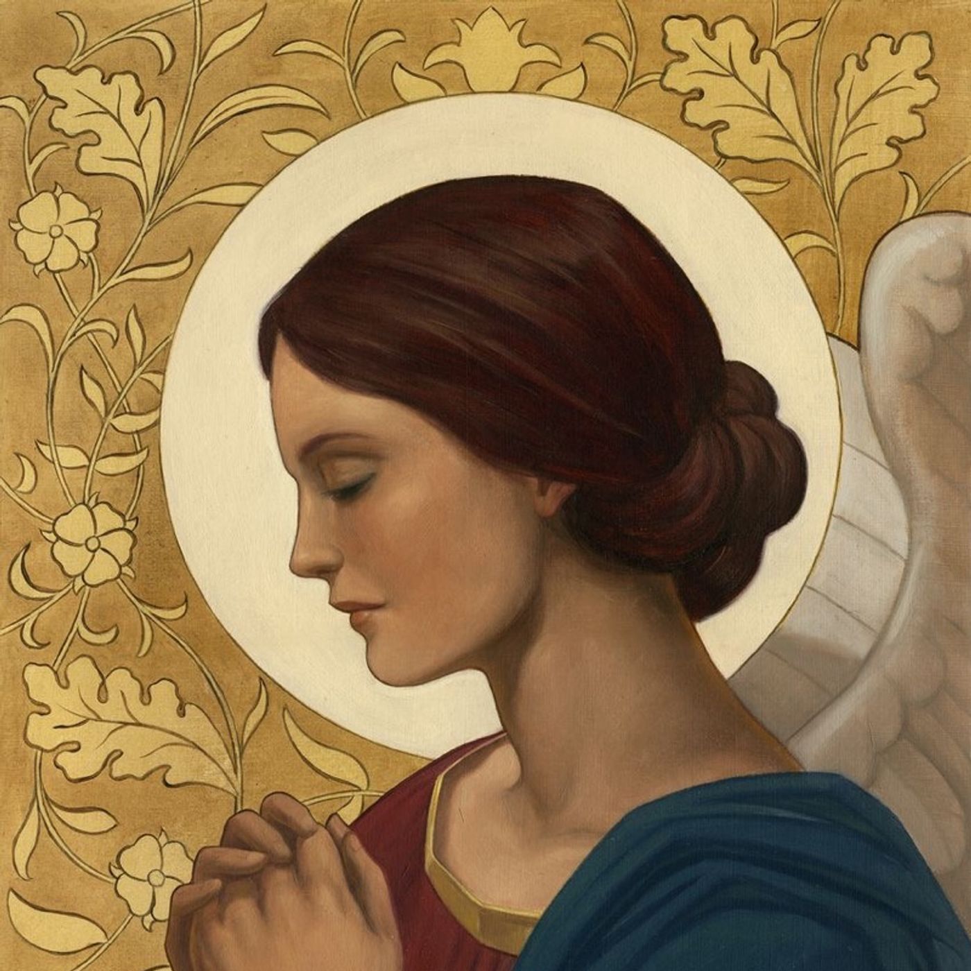 CURSO DE RETIRO. EL AVEMARIA
