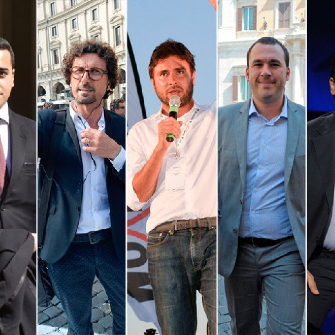 Opinioni e commenti , di Ugo Floro