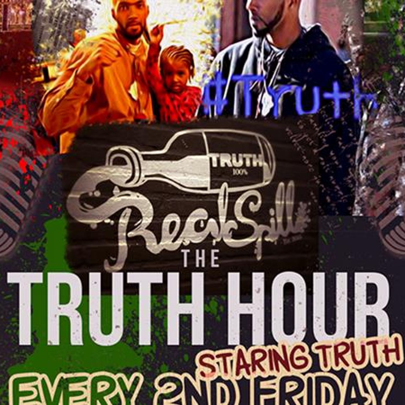 Do Tha Knowledge Radio