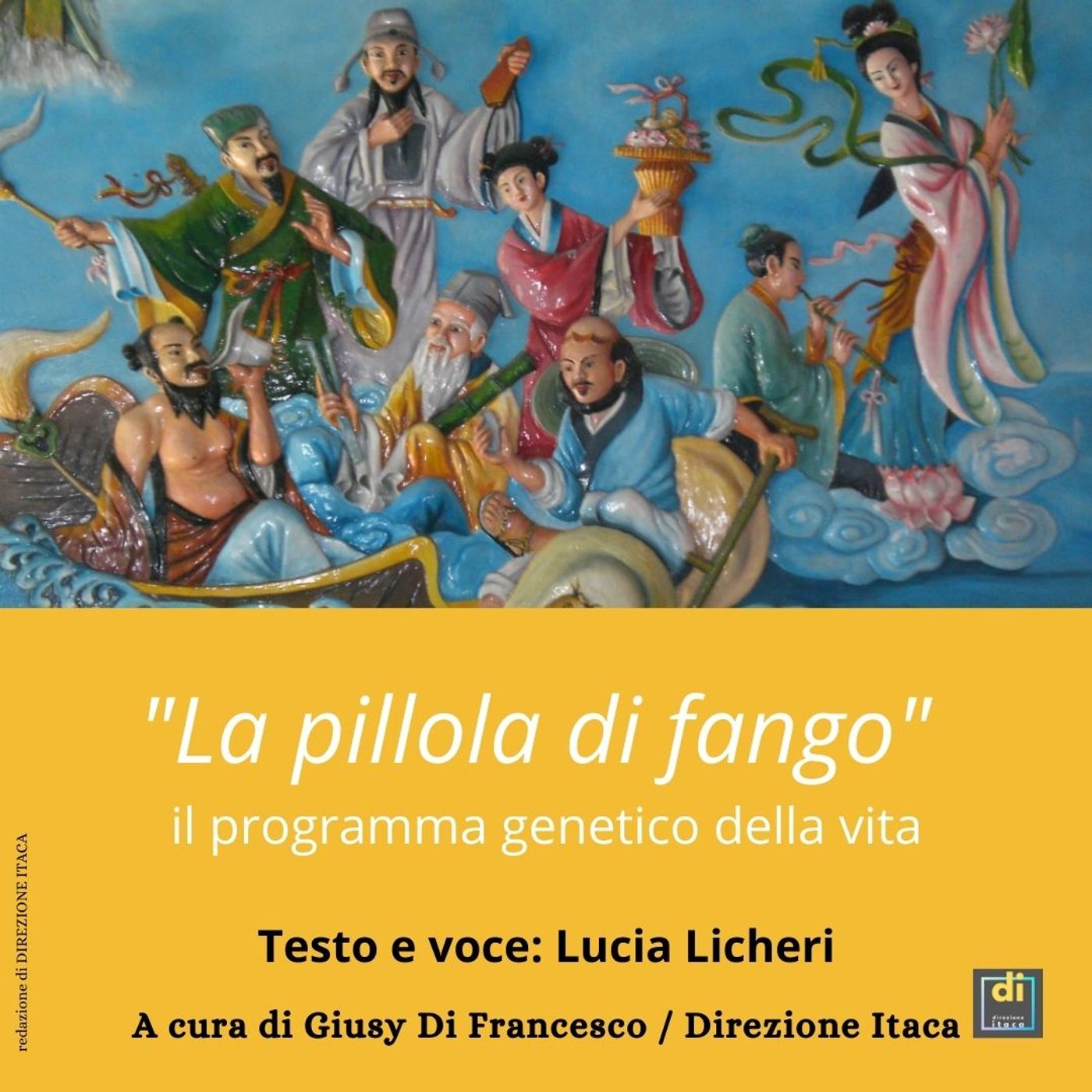 Direzione Itaca