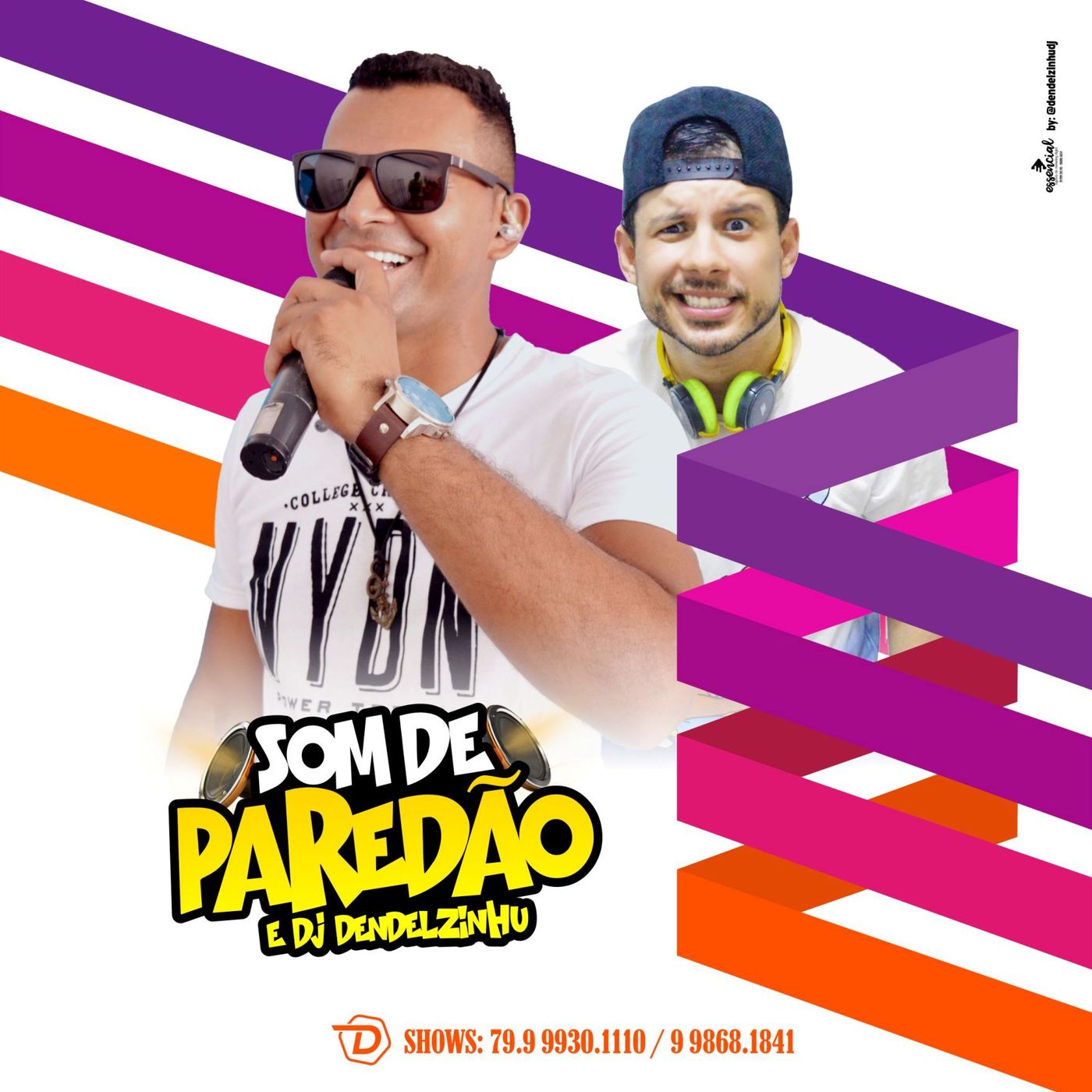 RADIO TOP MUSIC-ALAN JÚNIOR