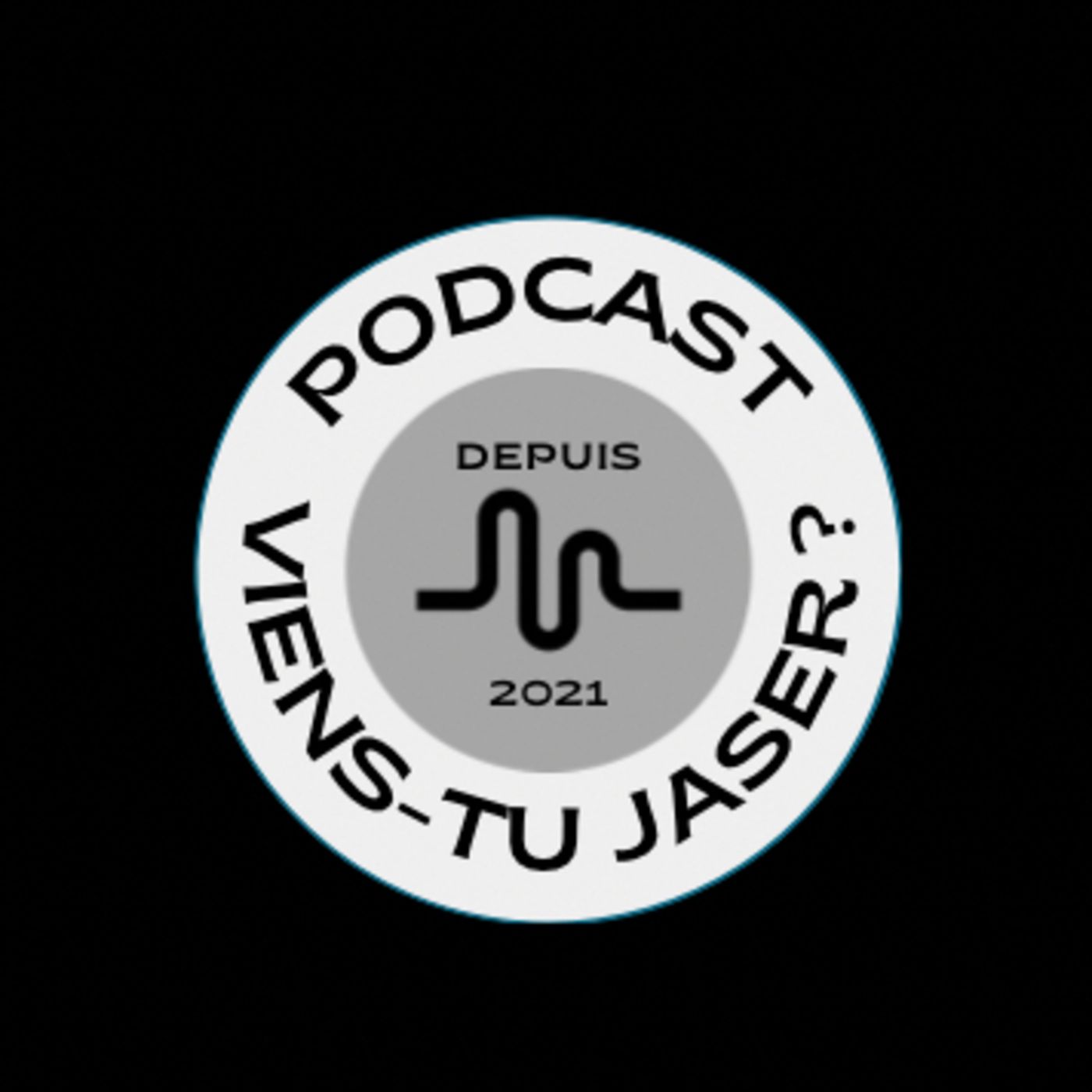 Podcast Cover