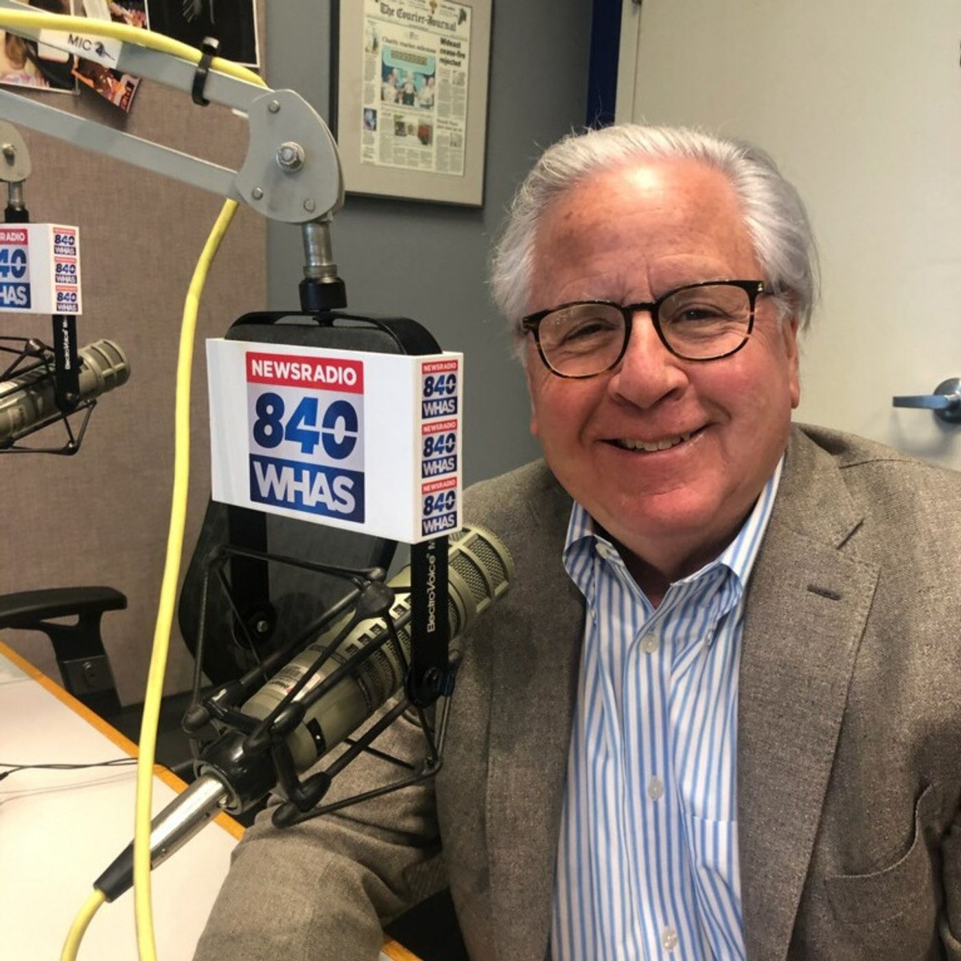 Howard Fineman handicaps the Dem Derby and McConnell’s domination streak episode artwork
