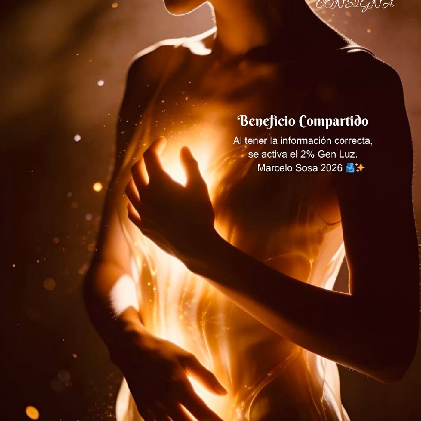 Consigna Maktub 2074 Beneficio Compartido episode artwork