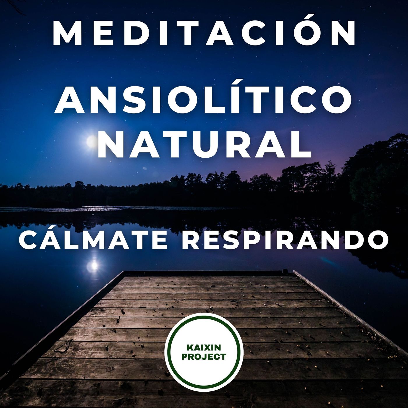 Meditacion y Mindfulness - KAIXIN PROJECT -