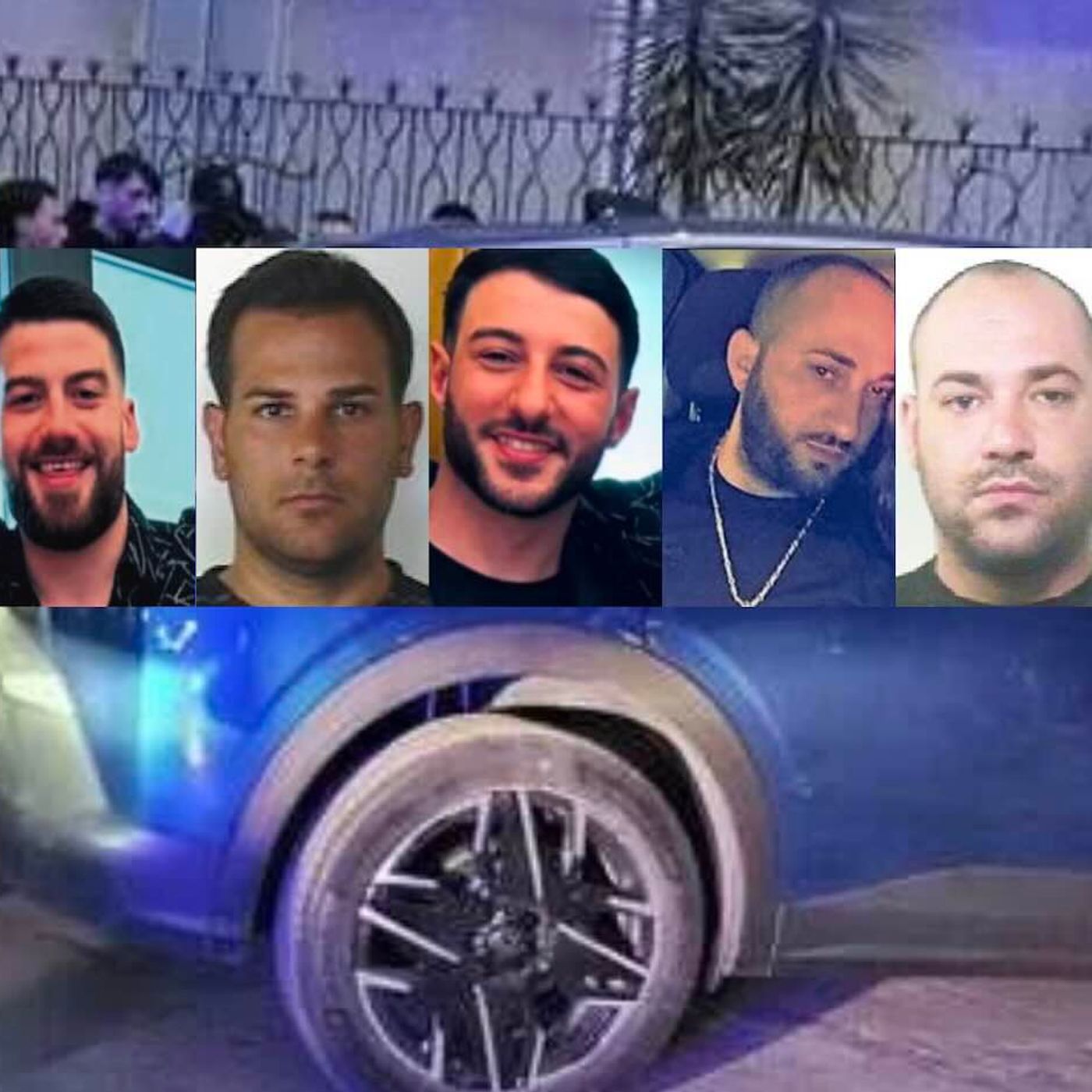 Arzano, il libro mastro, gli amori segreti e lo scontro interno al clan della 167 episode artwork