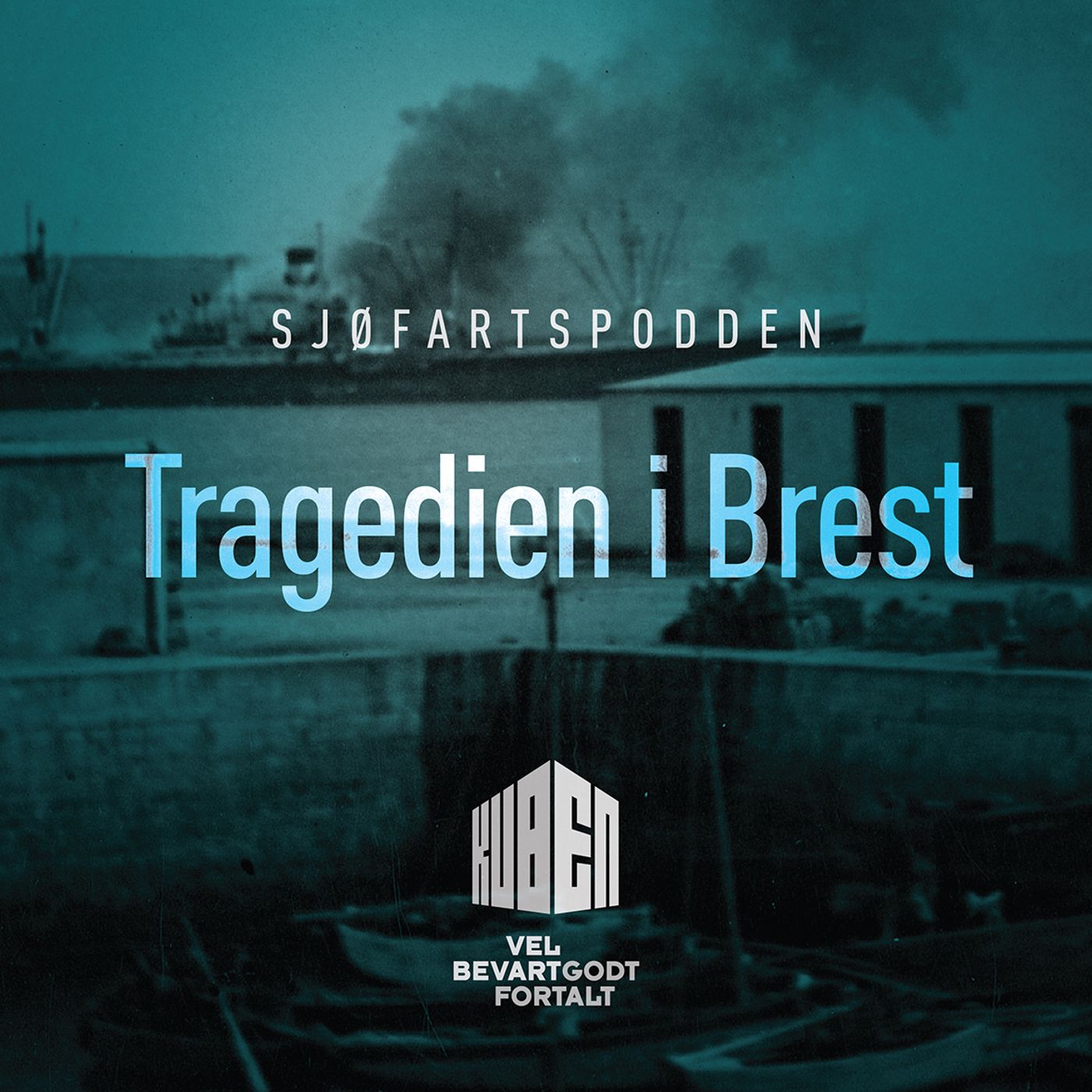 14. Tragedien i Brest 14. Tragedien i Brest