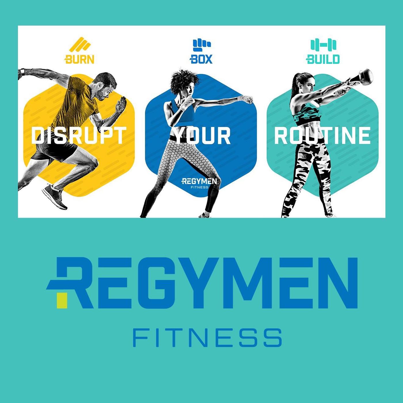 Verge Fitness: More Than A Membership