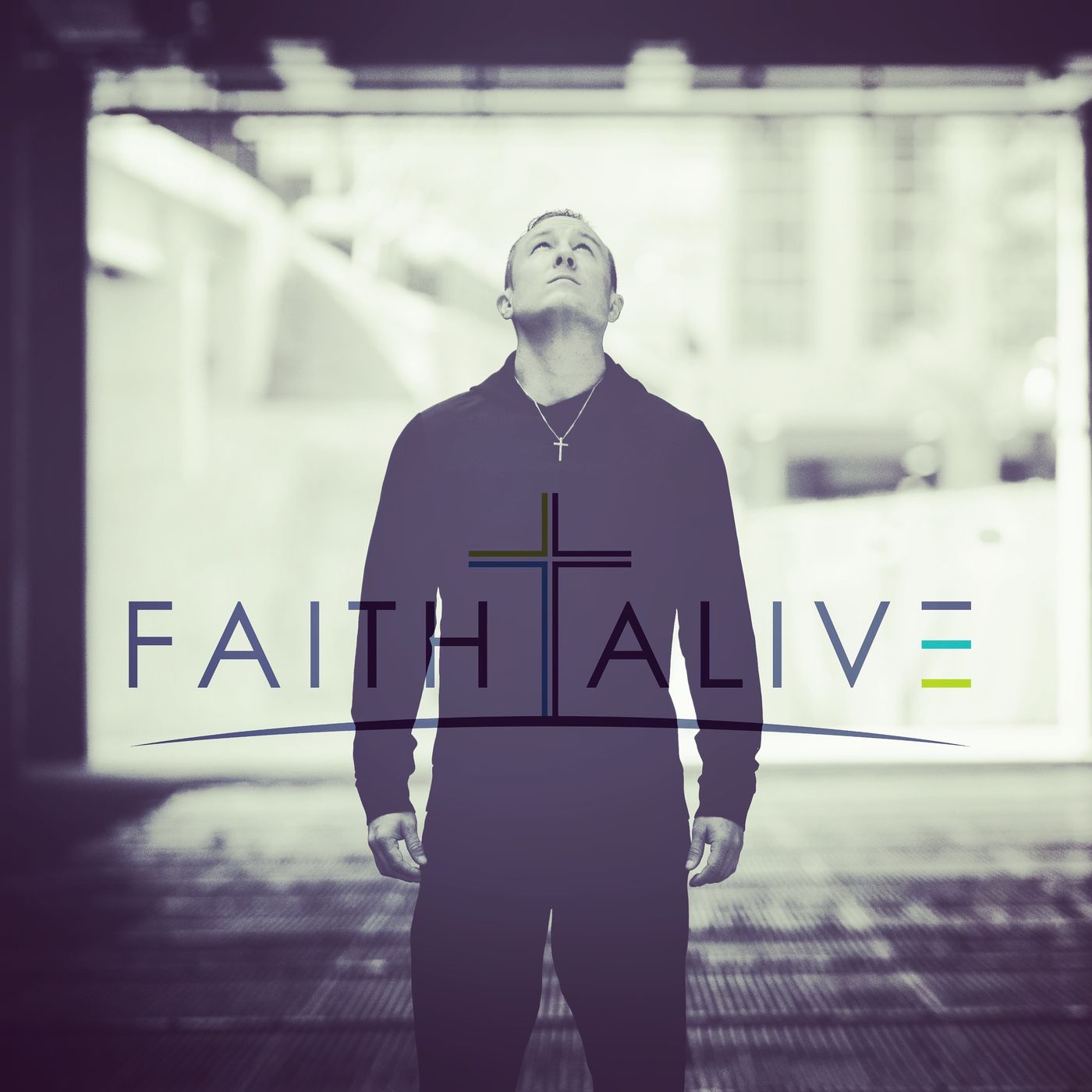 Faith Alive - The Spiritual Leader
