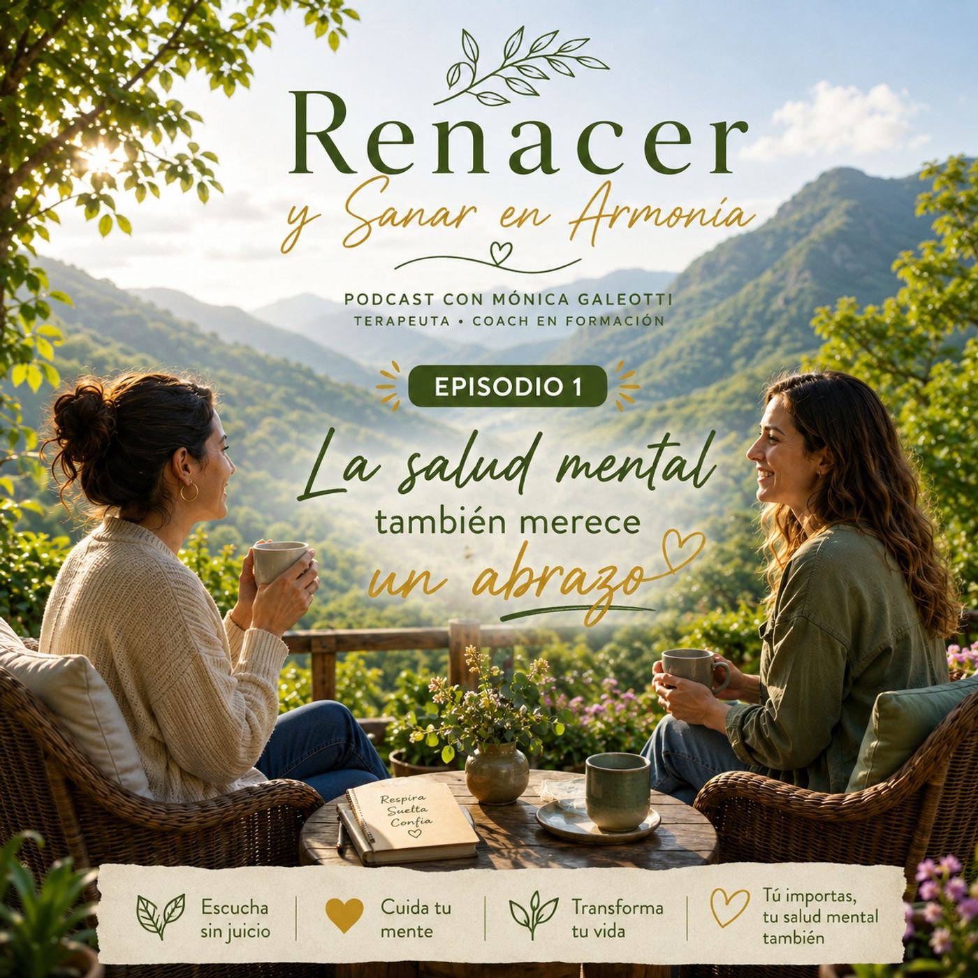 Portada de Volver a empezar Juntos