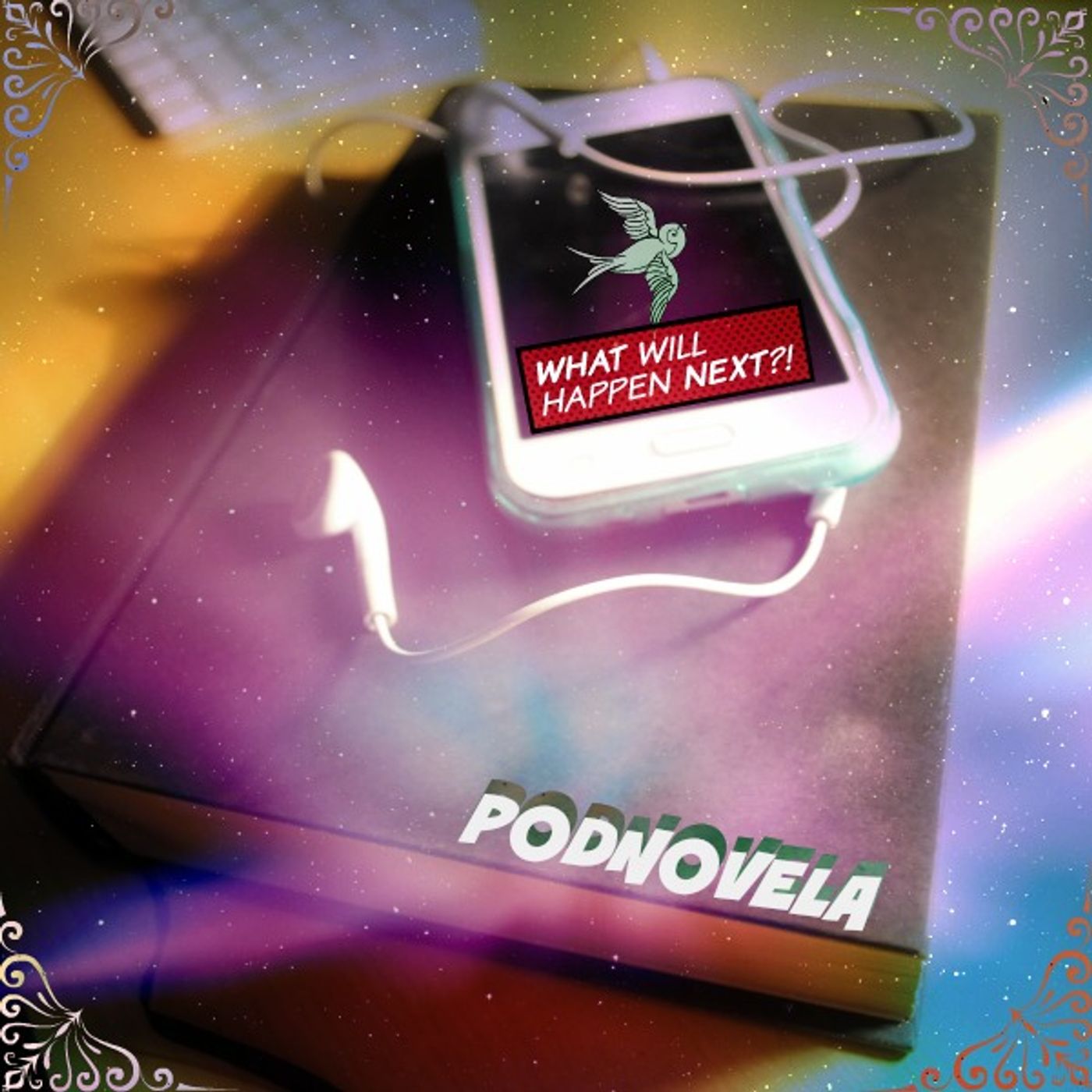 PodNovela