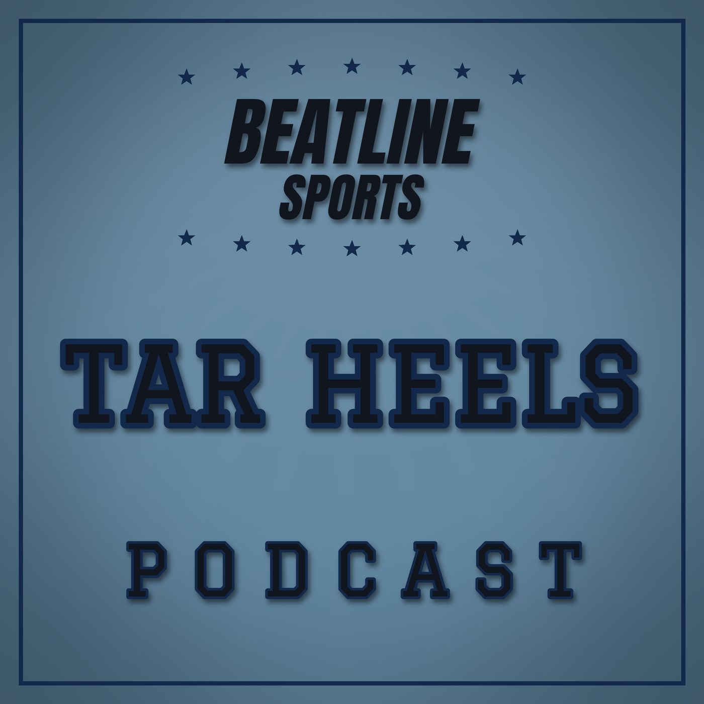 Beatline North Carolina Basketball - Daily Podcast On The North Carolina Tar Heels podcast artwork