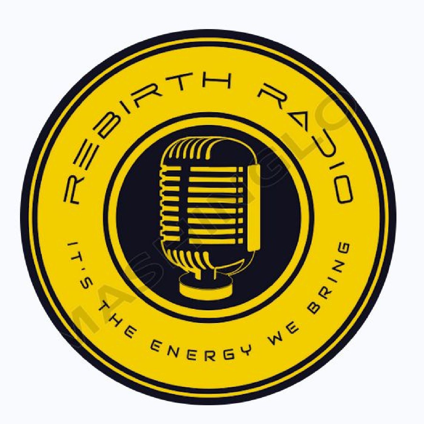 REBIRTH RADiO's podcast