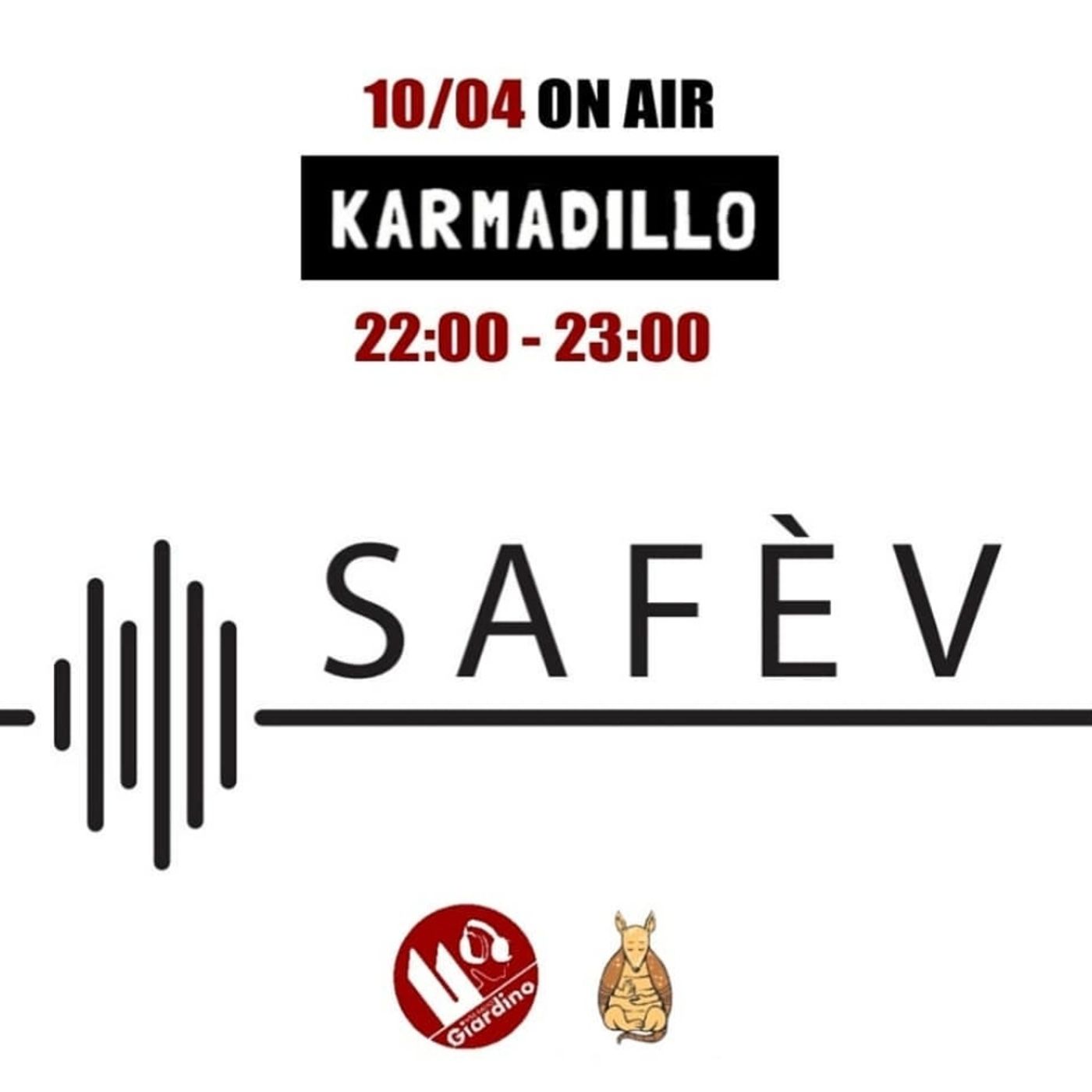 Karmadillo