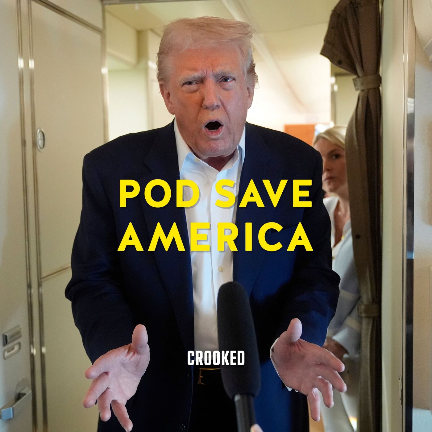 Pod Save America