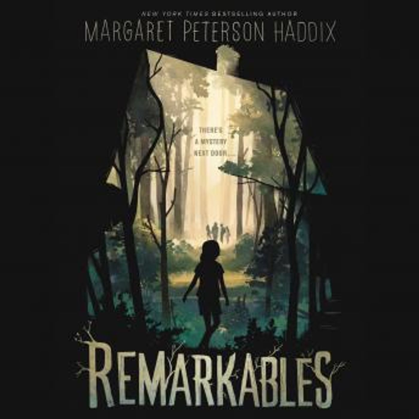Download Top Full Audiobooks in Kids, Mystery & Fantasy
