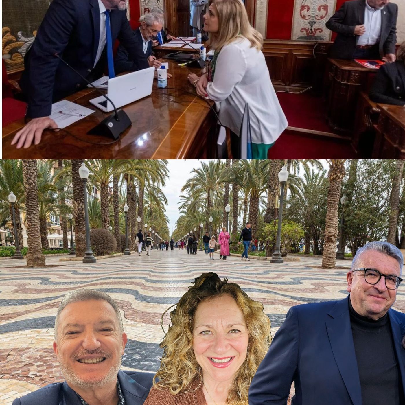 El corsario digital