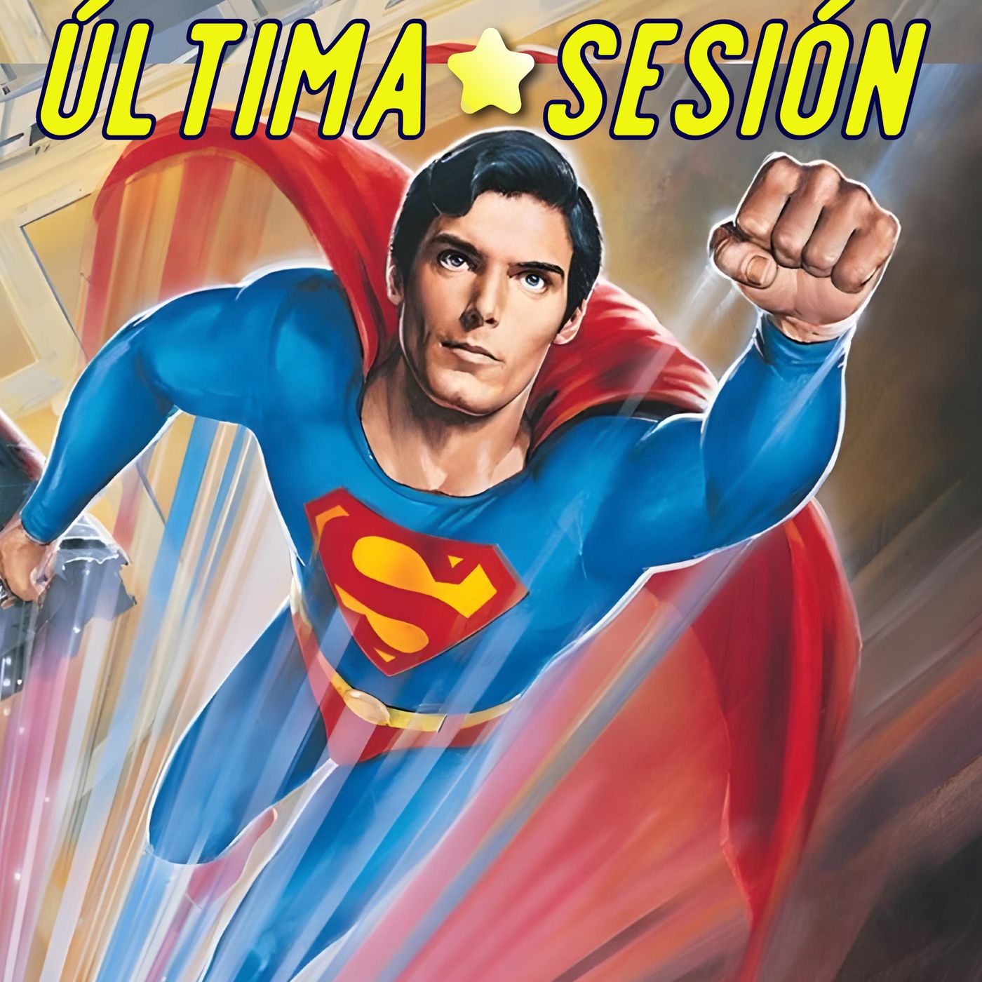 Última Sesión