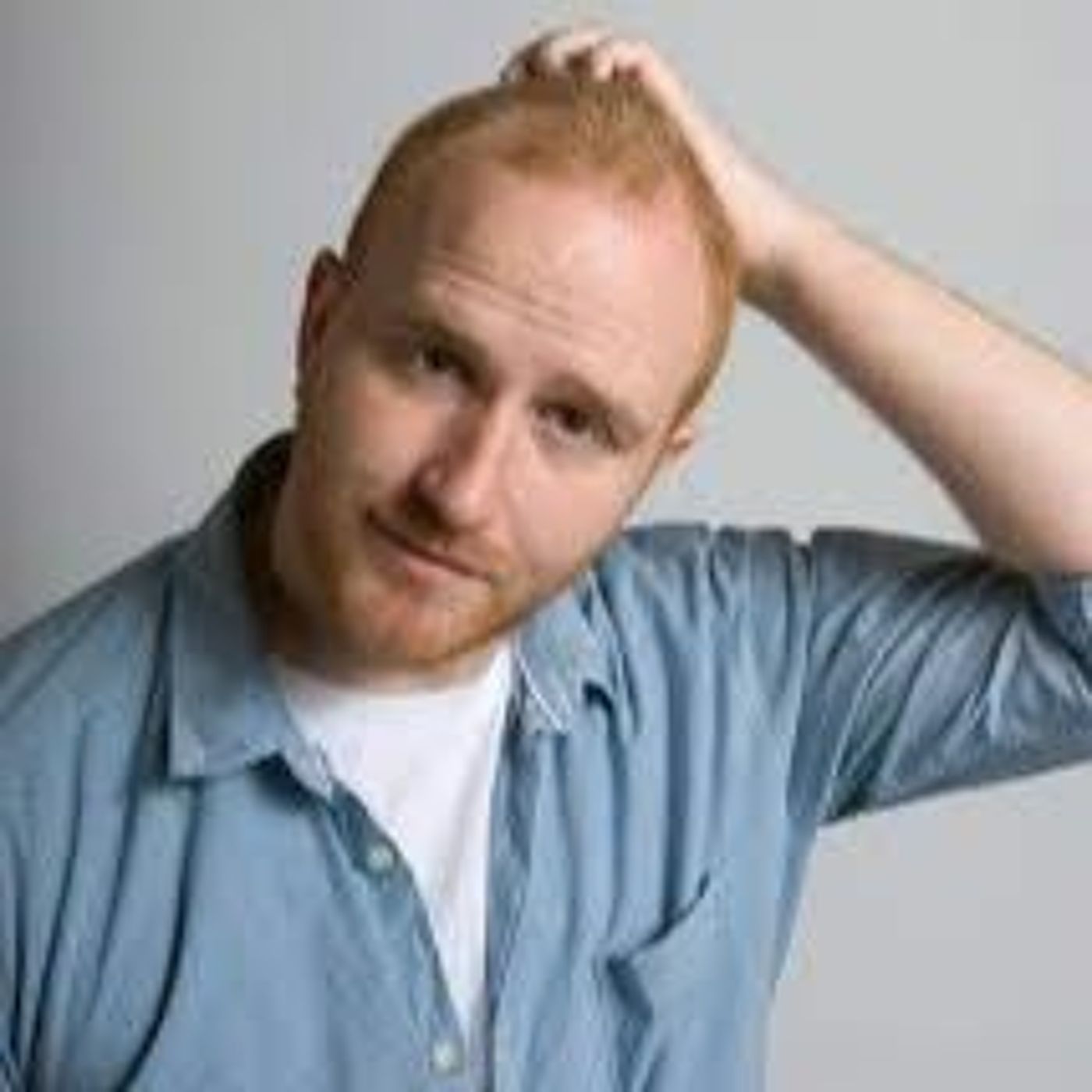 Looking Back on a Life That Didn\'t Happen