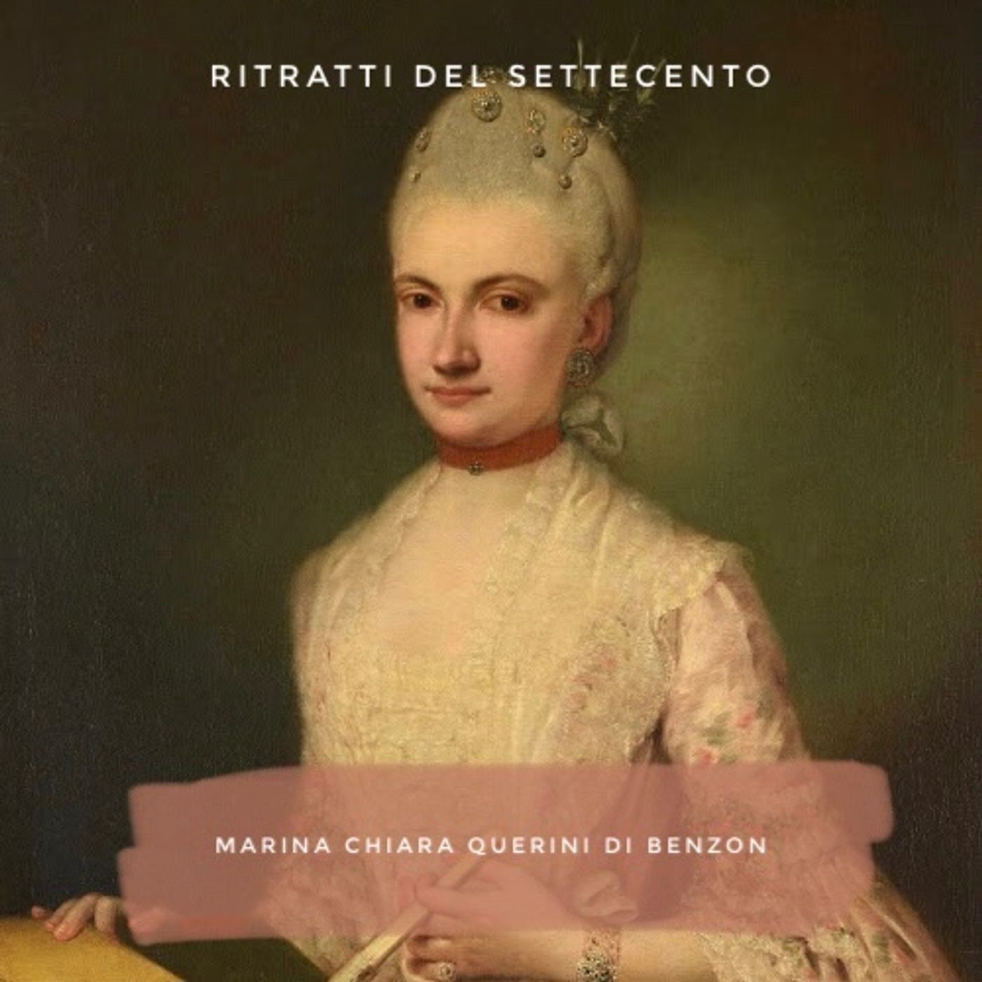 Ritratti del Settecento