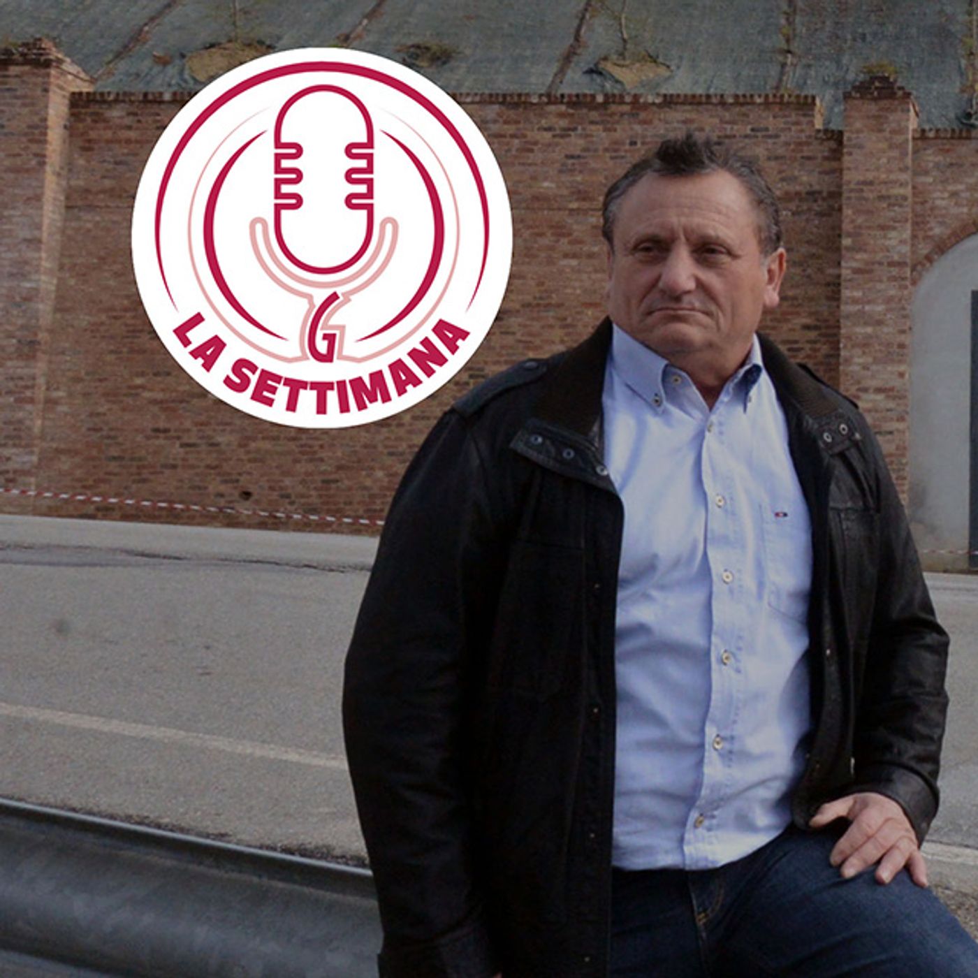 Chiesti 6 anni per Renato Maiolo - La settimana, 25 novembre 2024 episode artwork