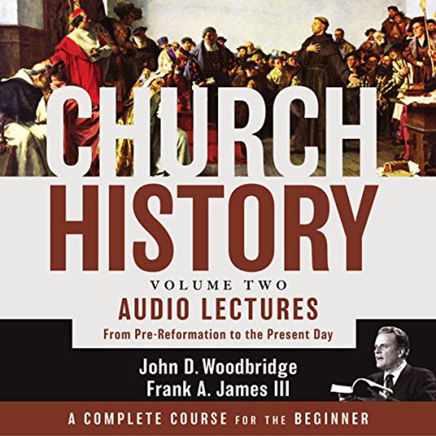 Get the Popular Titles Audiobooks in Religion & Spirituality, Christianity