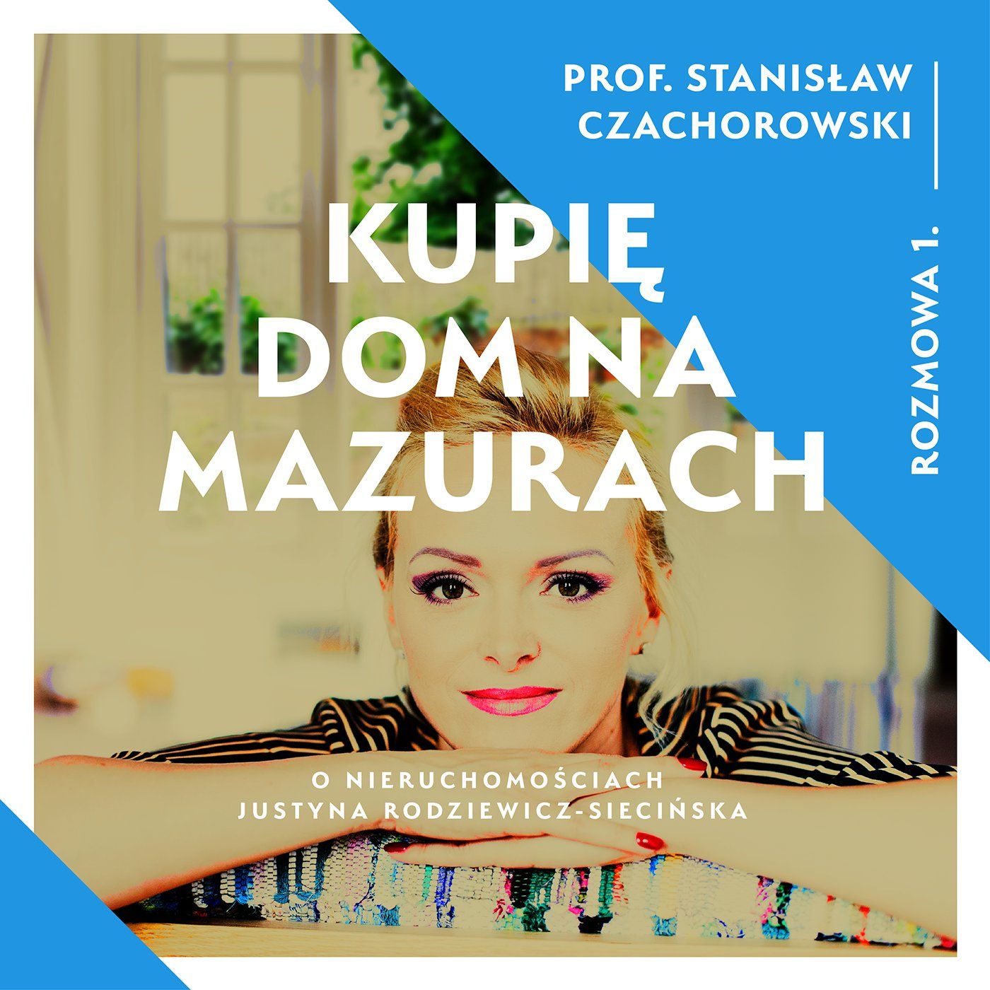 KUPIĘ DOM NA MAZURACH