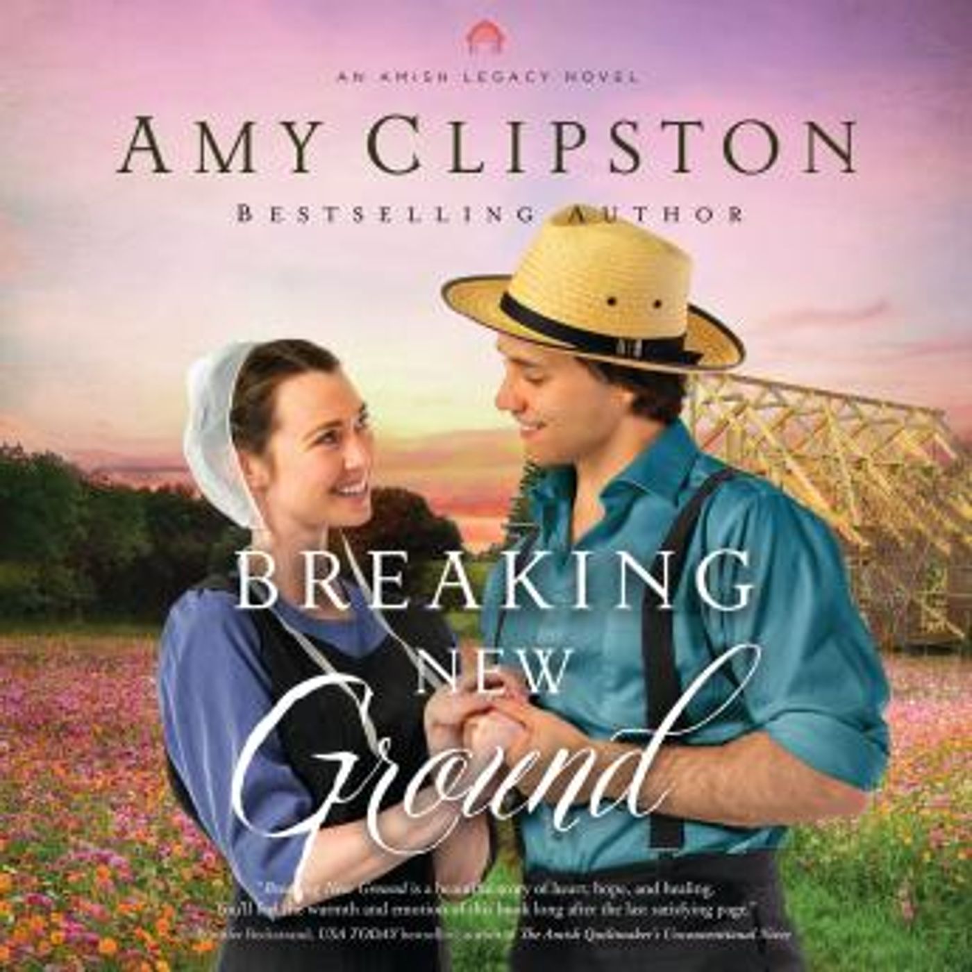 Access Top-Rated Full Audiobooks in Romance, Clean & Wholesome