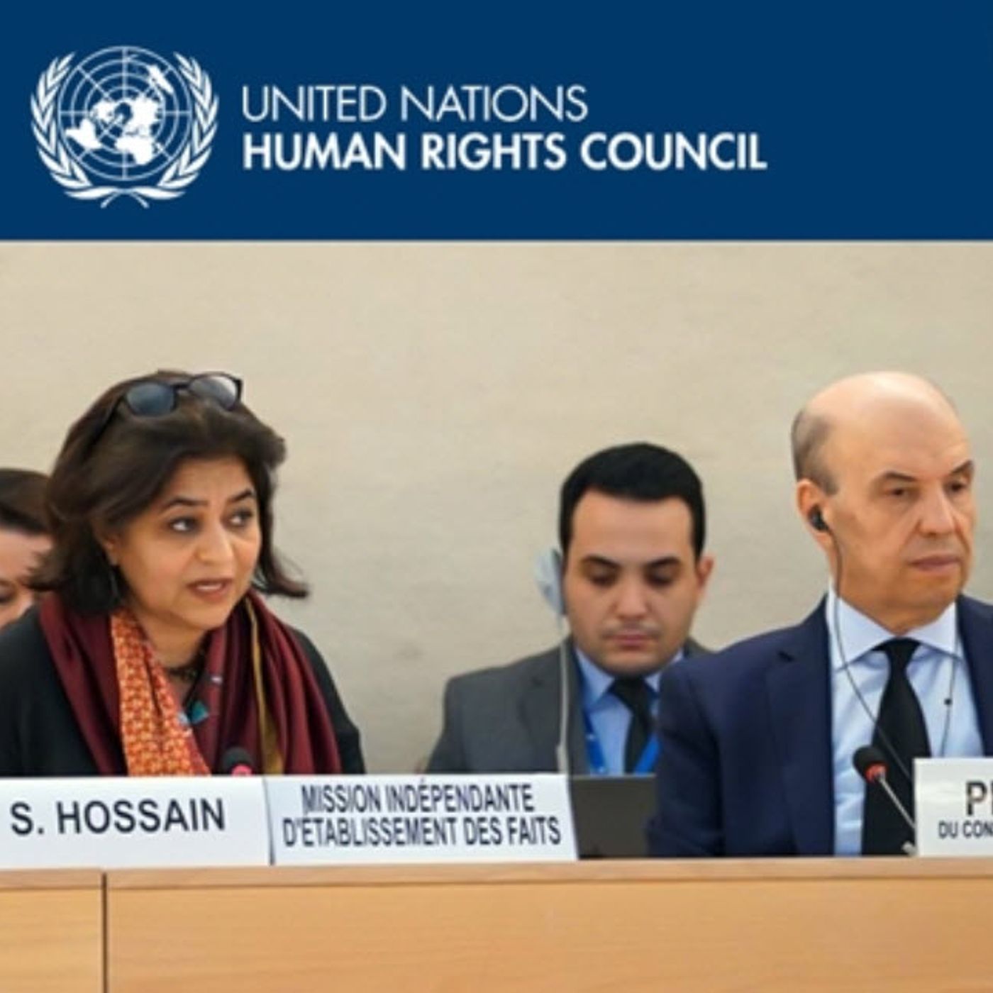 آغاز سال نو با دو شکست رژیم در شورای حقوق بشر