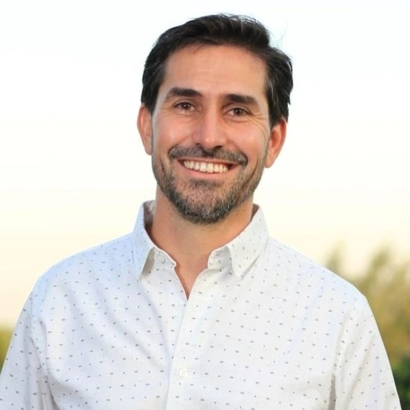 Fernando Rambaldi (Intendente de la Calera, Córdoba) Buenas Razones