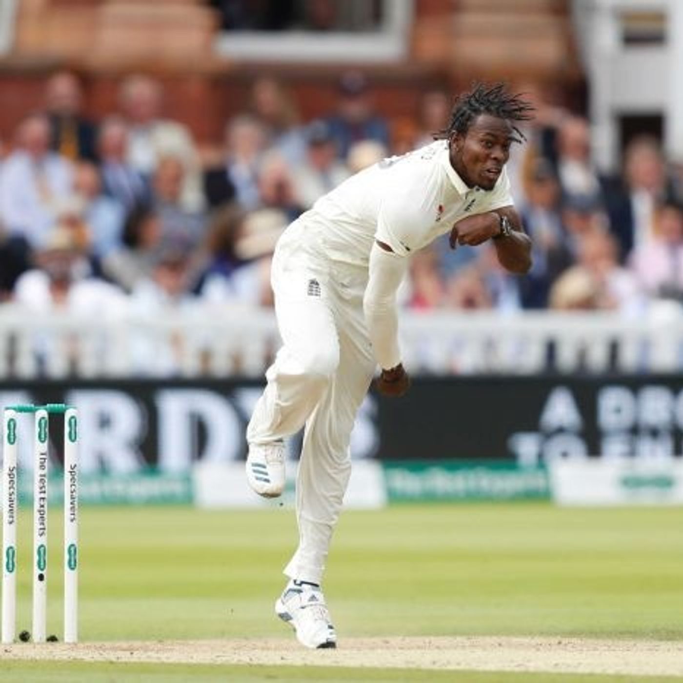 Talk About Coaching Cricket