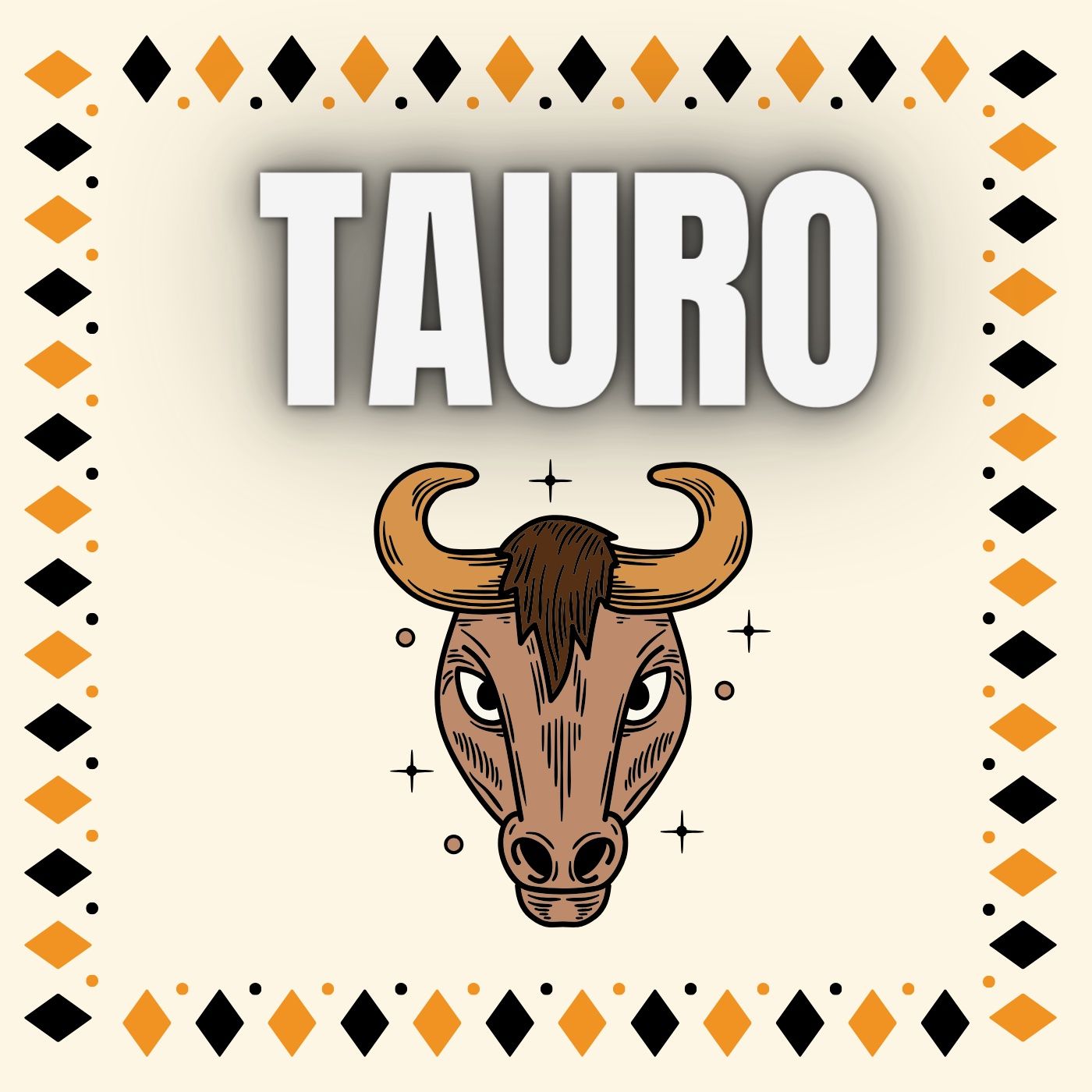 TAURO ♉LECTURA DEL CAFÉ ☕ episode artwork